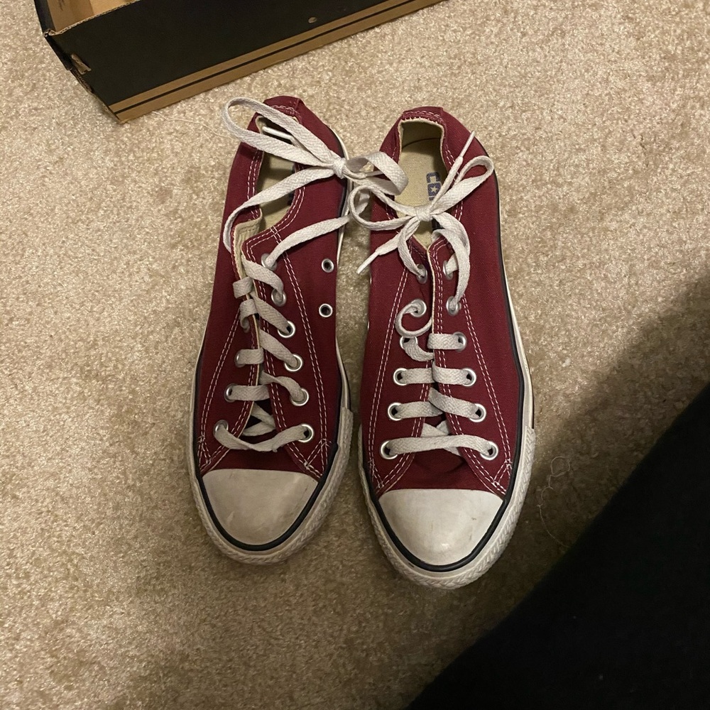Converse - Picture 3 of 4